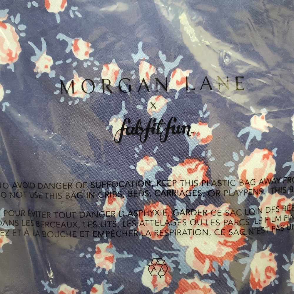 Morgan Lane × FabFitFun - Picture 7 of 7